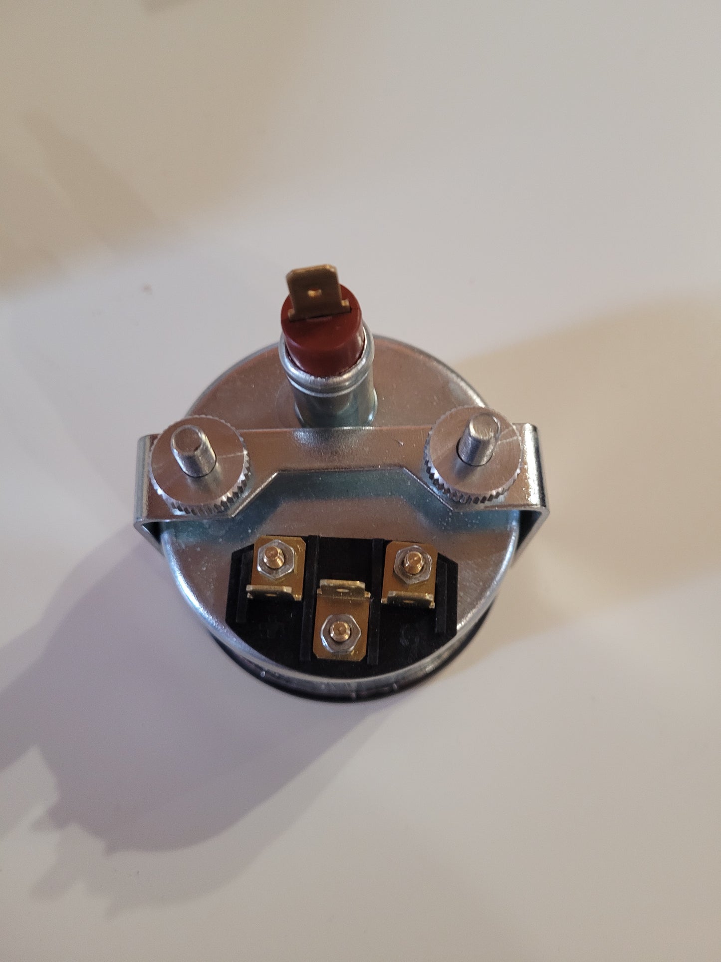 Bizzarrini 5300 GT Water temperature Veglia Borletti Refurbished