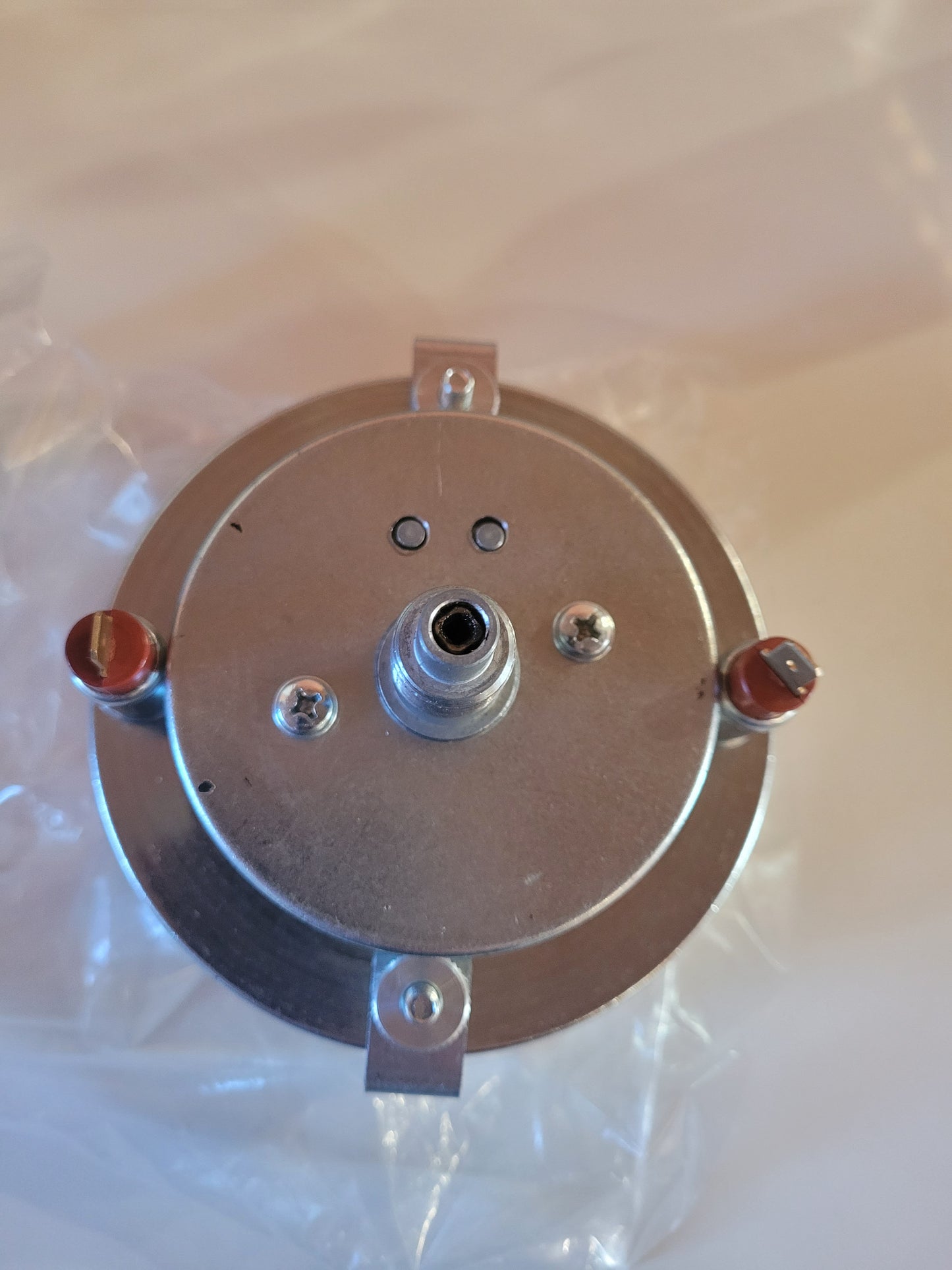 Ferrari 250 LM Tachometer 250 gto Veglia Borletti Refurbished