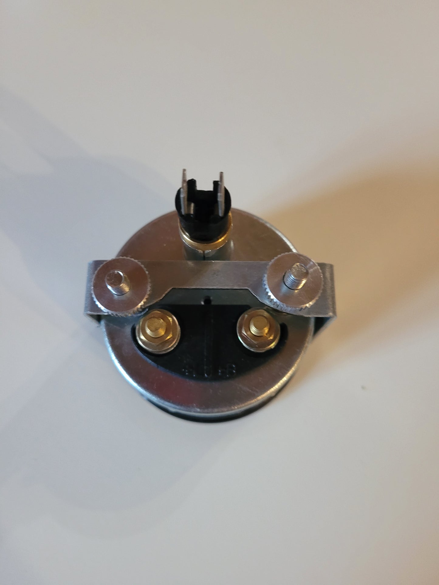 Ferrari 330 P3 P4 Amperometer Veglia Borletti Refurbished