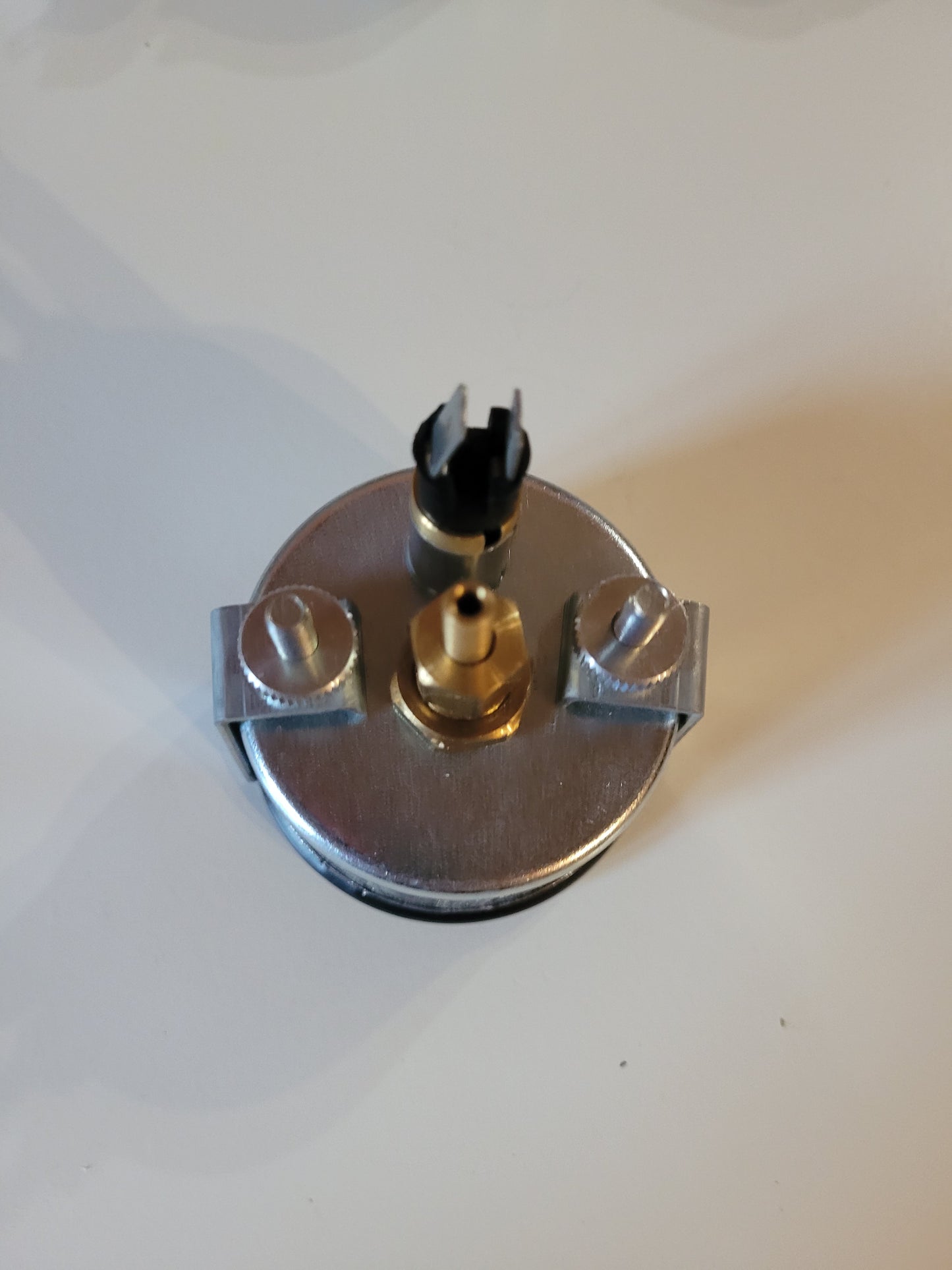 Ferrari 330 P3 P4 / 206 SP Oil pressure Veglia Borletti Refurbished
