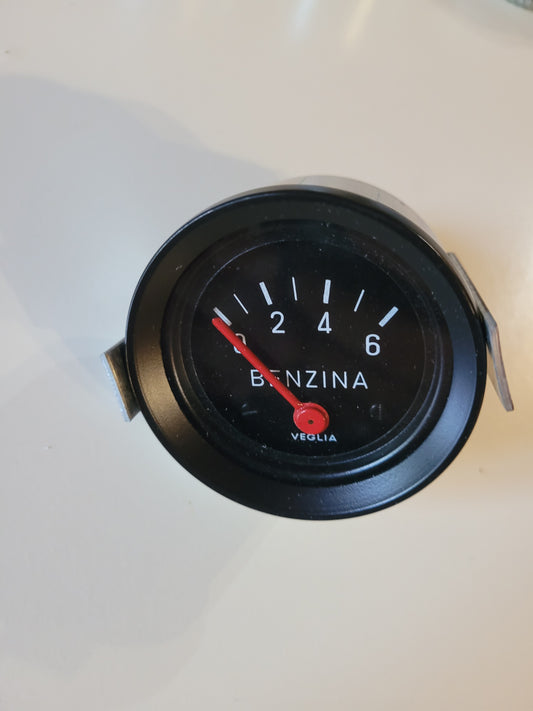 Ferrari 330 P3 P4 / 206 SP Fuel pressure Veglia Borletti Refurbished