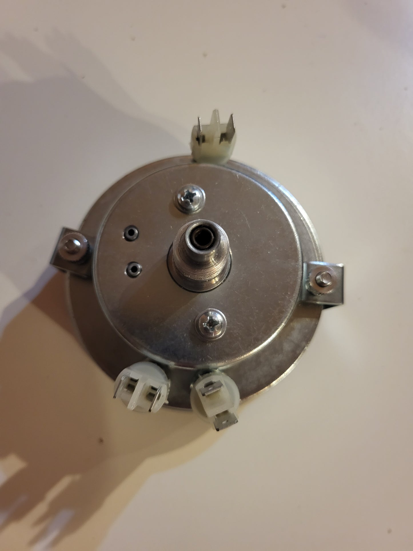 Iso Grifo Tachometer Veglia Borletti Refurbished