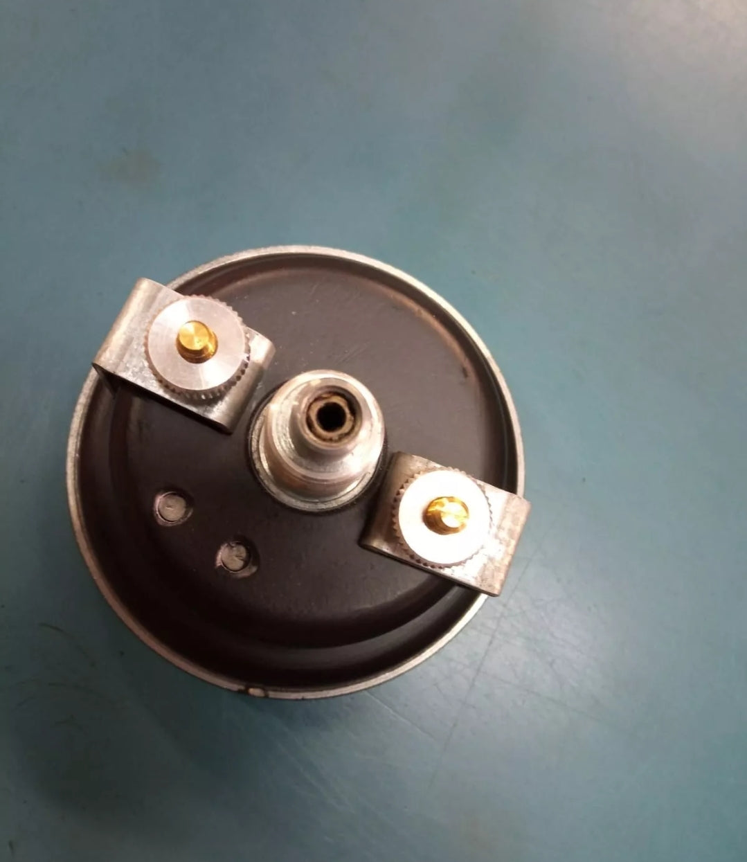 Lancia Beta Montecarlo Tachometer Veglia Borletti Refurbished