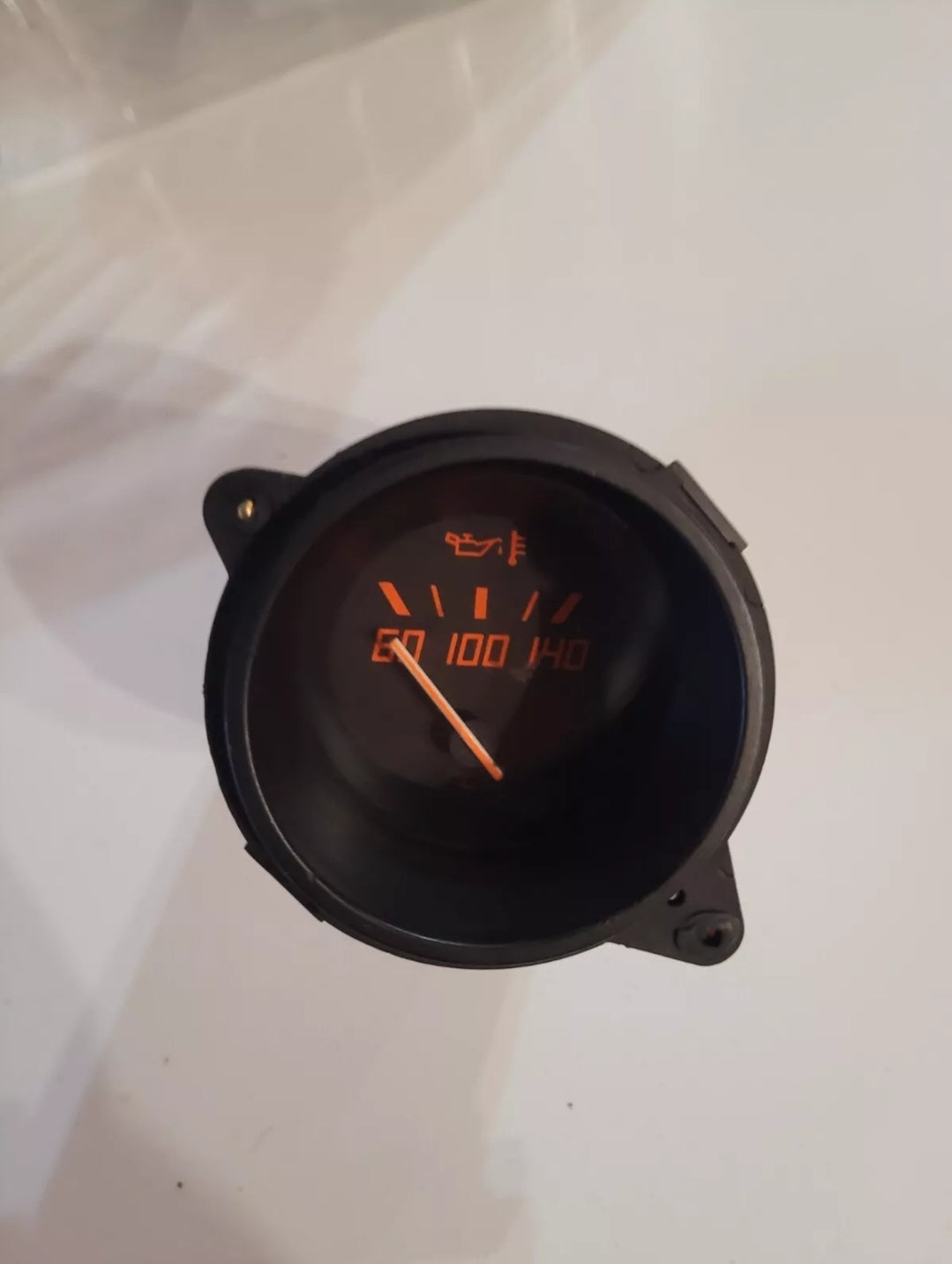 Ferrari 348 Oil temperature Veglia Borletti original one