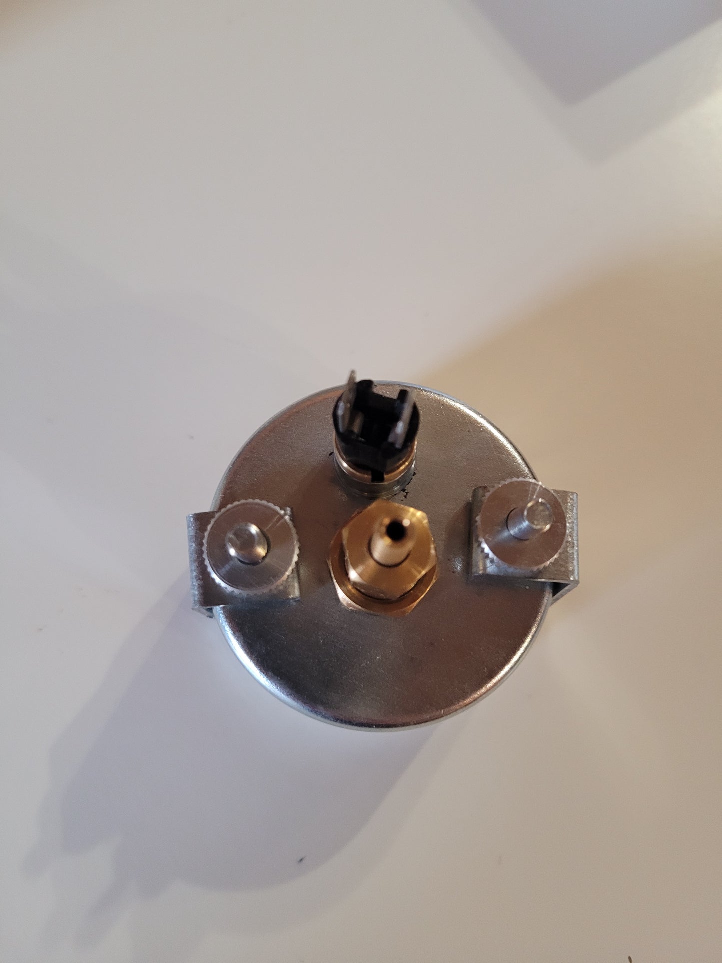 Ferrari 250 TR Oil pressure gauge SACMA MILANO Refurbished