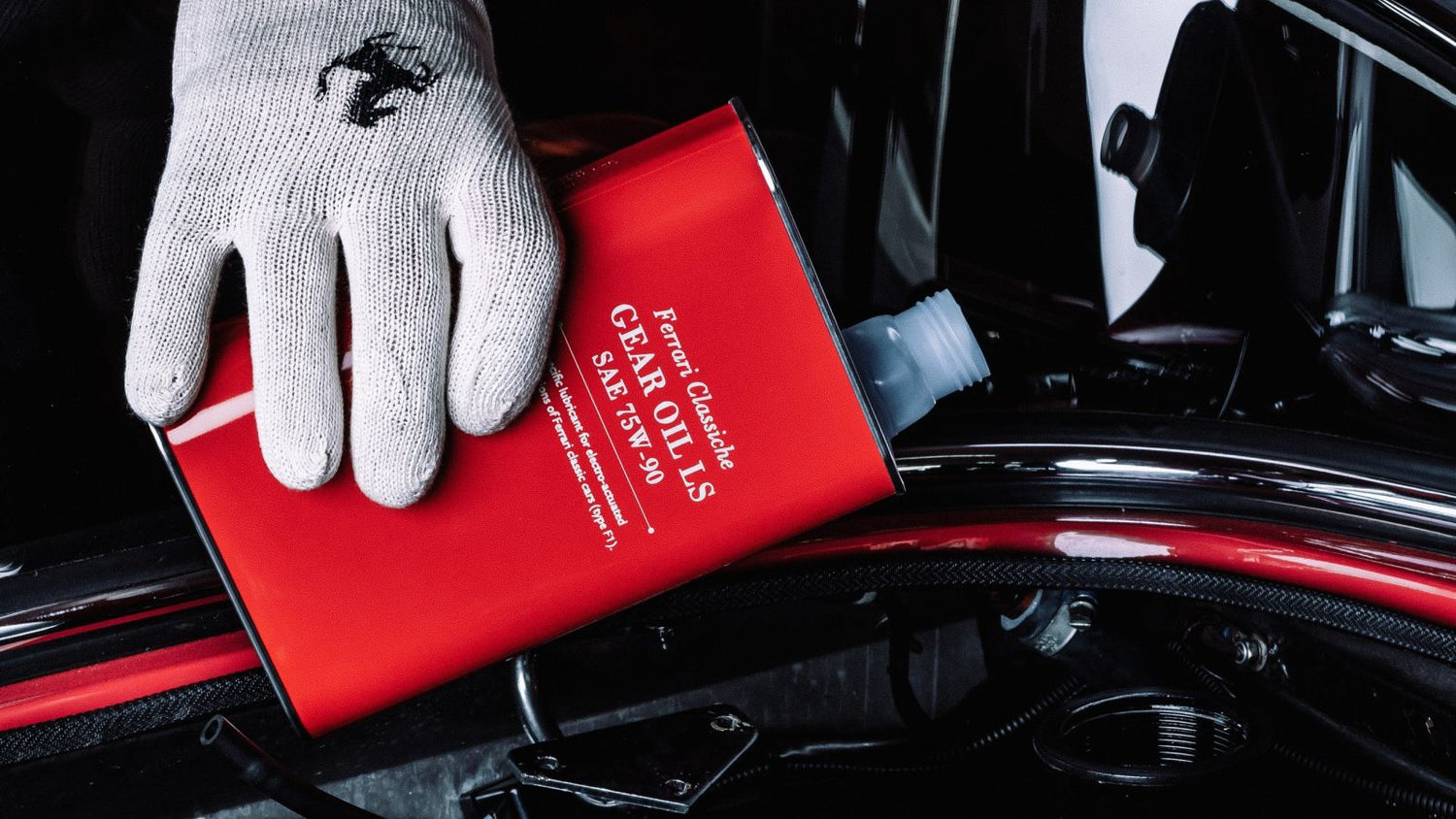 Lubrication System – Oil Pumps, Sumps & Filters