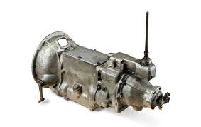 Transmission & Gearbox