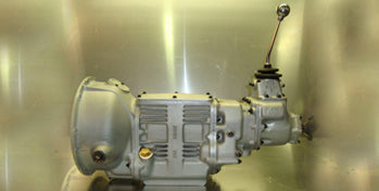 Ferrari 250 GT SWB Gearbox Type 539 – Complete Transmission Assembly