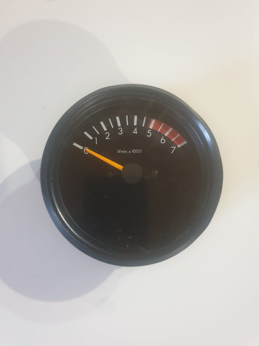 Porsche Tachometer VDO original one - AUTOVIVA PASSION