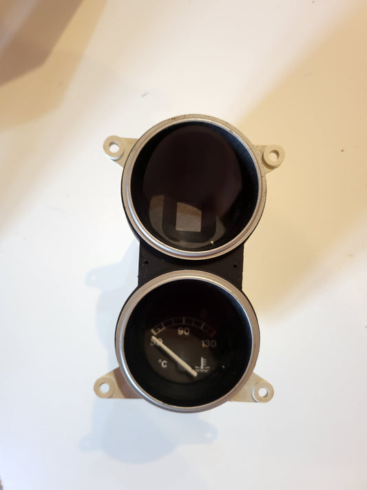 Ferrari F355 Wassertemperatur &amp; Gang Veglia Borletti Original – Celsius 