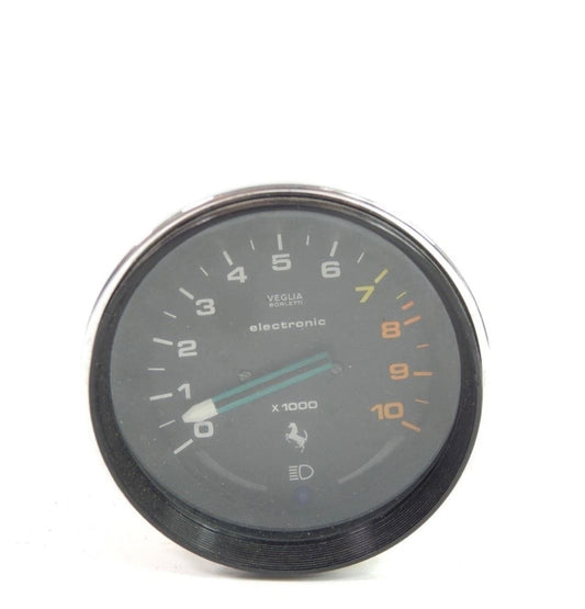 Ferrari 308 GTS Tachometer Water temperature  veglia borletti