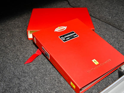 Ferrari 275 gtb2 torque tube ferrari classiche certificate