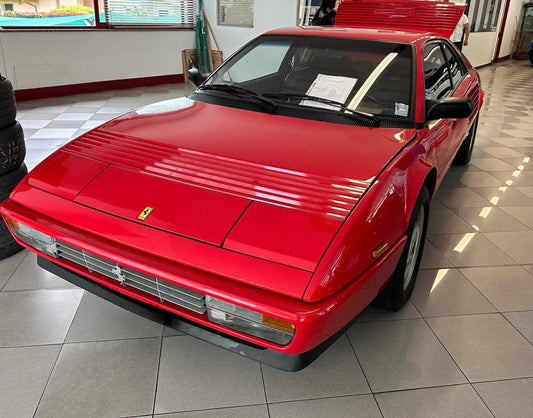Ferrari Mondial 3.2