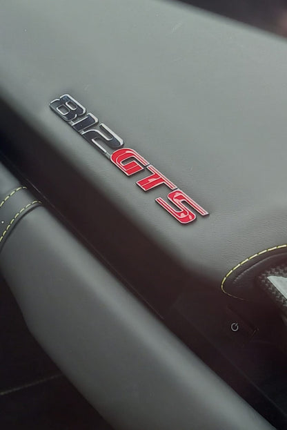 2022 Ferrari 812 GTS
