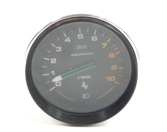 Ferrari 126C Formule 1 Pression de carburant & Pression d'huile Veglia Borletti Rénové