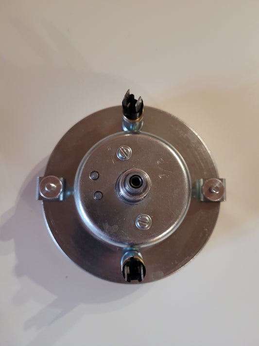 Tachymètre Ferrari 250 TR mouvement Jaeger Rénové